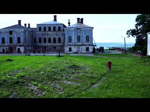 Видео: Усадьба Приклонских-Рукавишниковых