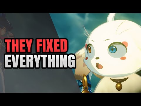 Видео: Я сомневался в Куро... Но теперь нет | Обзор сюжета Wuthering Waves 2.7 (без спойлеров)