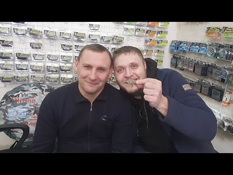 Видео: Ловля Жереха Приманки на Жереха Интервью