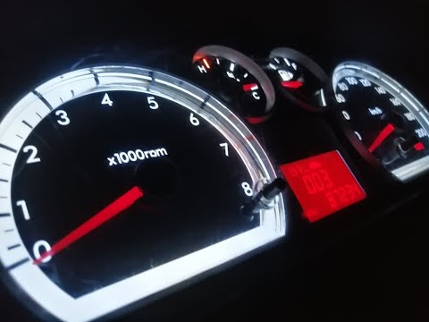 Видео: Замена подсветки в панели Chevrolet Aveo и установка светодиодной платы в блок климата