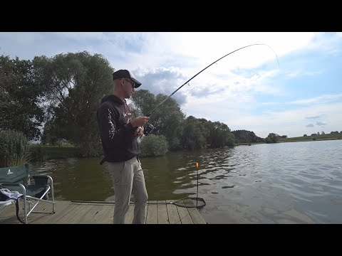 Видео: МОНСТР НА КРЮЧКЕ !2 ЧАСА ВЫВАЖИВАНИЯ! ЛОВЛЯ КАРПА! ФЛЭТ-МЕТОД! РЫБАЛКА В БЕЛАРУСИ!