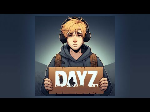 Видео: немного DAYZ ы