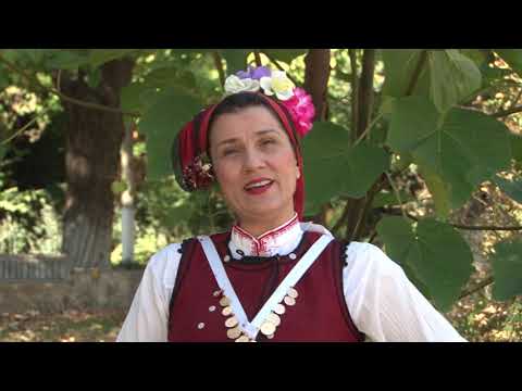 Видео: Цеци Морарова- Залюбила, мари,  малка мома