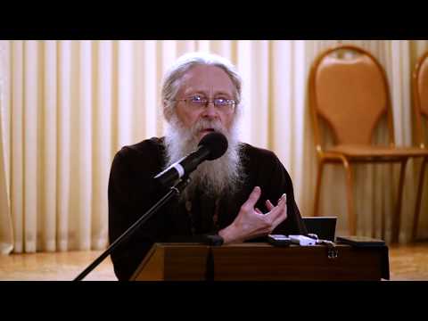 Видео: Протоиерей Геннадий Фаст. Лекция «Первое покаяние и покаяние всегдашнее» г. Красноярск 20.02.2020 г.