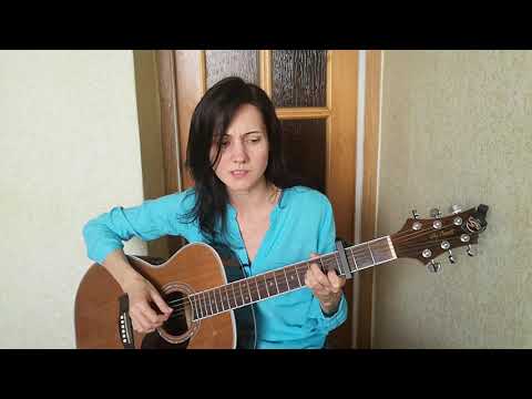 Видео: Про дурачка. Егор Летов. Кавер.