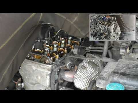 Видео: Suzuki Grand Vitara 2.0л 2008 года. Снятие двигателя (2 часть)