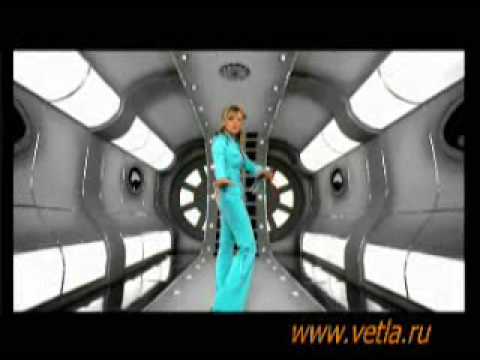 Видео: Natalya Vetlitskaya-Наталья Ветлицкая-Лепестки