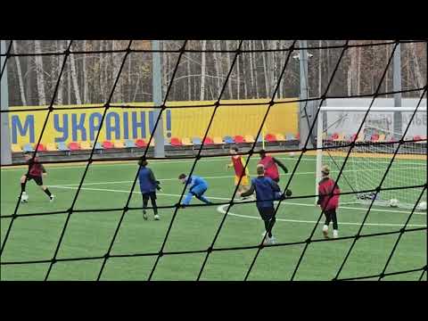 Видео: ІГРОВА ПРАКТИКА 08.11.2025 | Роман Клемантович | Голкіпер