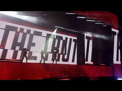 Видео: Лобода в Нижнем Новгороде 16.07