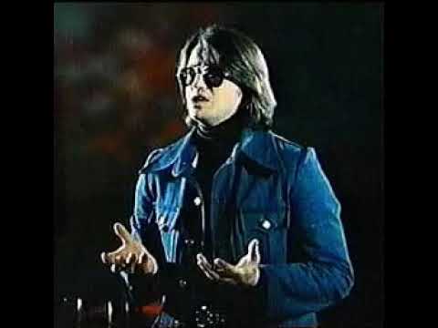 Видео: Александр Градский - Дорожная элегия (часть 2) (1982)