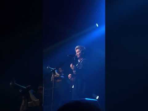 Видео: Сурганова и Оркестр Стрела Хосе Абеляра Нижний Новгород 31.10.2025г 