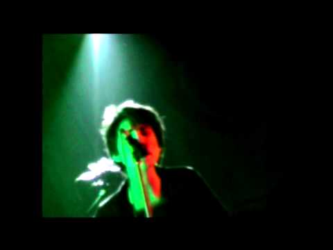 Видео: Земфира - Снег начнётся (HQ)