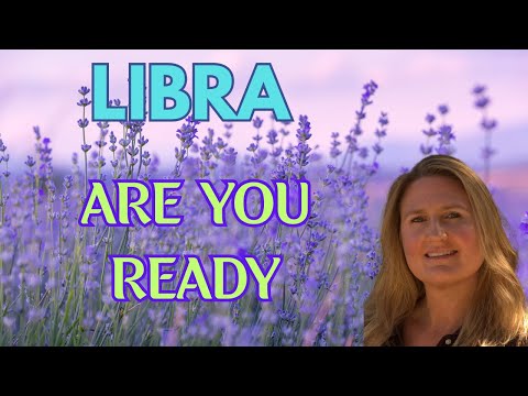 Видео: ВЕСЫ ♎️ ПРИГОТОВЬТЕСЬ! Грядёт нечто грандиозное!