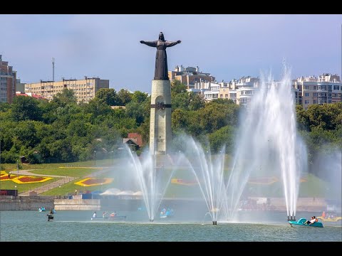 Видео: Чебоксары