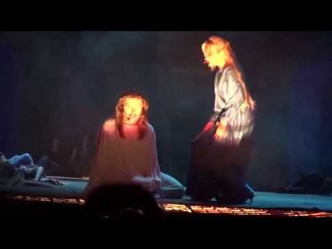 Видео: Валерий Анохин Что за шум Колыбельная ИХС 22.09.2016 г.