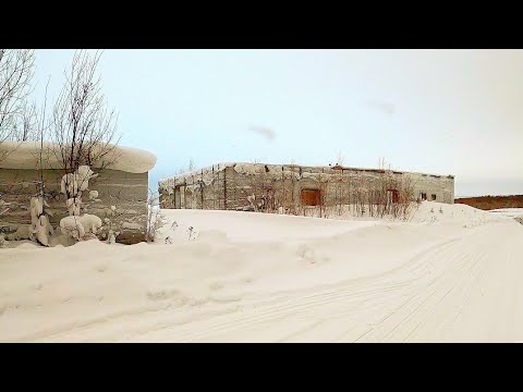 Видео: БЫВШИЙ РЫБЗАВОД. ПРОВЕРКА ПЕРЕМЕТА. РЫБАКОВ БОЛЬШЕ ЧЕМ РЫБЫ. #енисей #туруханск #рыбалка