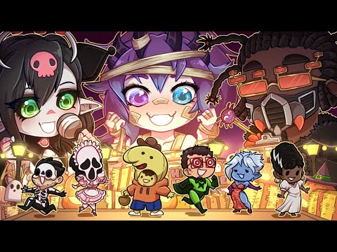 Видео: Rage Baiting My Friends в конкурсе костюмов на 1000 долларов