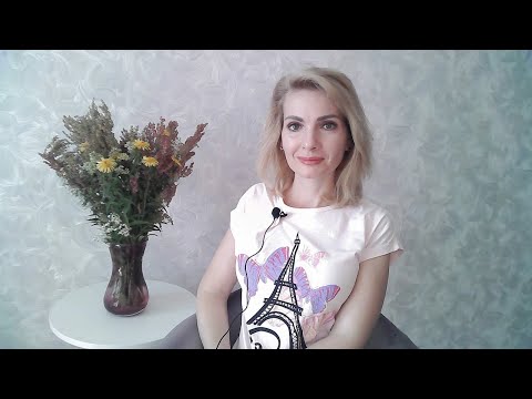 Видео: Нарциссы: сюрреализм