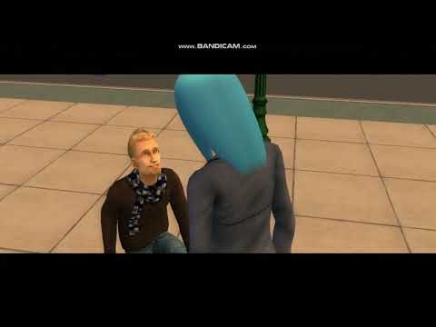 Видео: СимтаБарбара #8 Стелла и Арман. Рождение маленького 💕 прохождение sims 2