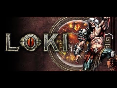 Видео: Loki - Heroes of Mythology. Стрим №2. Убиваем короля Гномов. Битва с Величественным Фениксом.