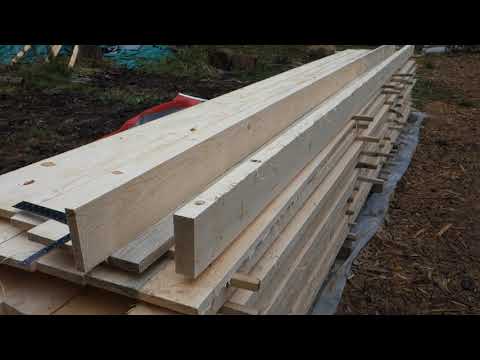 Видео: Геометрия на пилораме