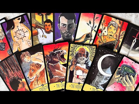 Видео: ⚡️ЕГО «ВТОРАЯ РЕАЛЬНОСТЬ» или какой ОН на самом деле! 💥Что ОН скрывает, чего боится?🔥