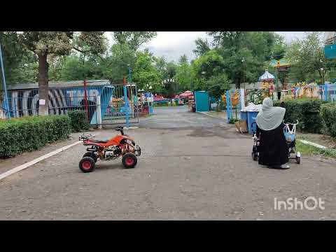 Видео: Кара-Балта 2024