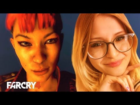 Видео: К Амите... ► FarCry4 #9