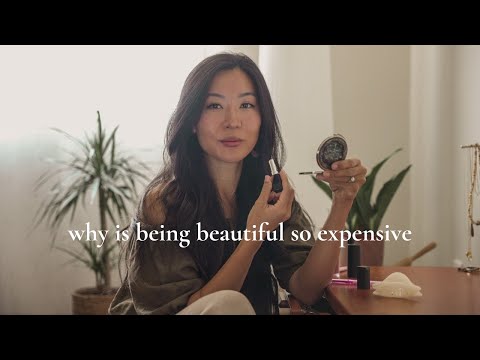 Видео: Я навсегда перестала попадаться в ловушку потребительства в сфере красоты.