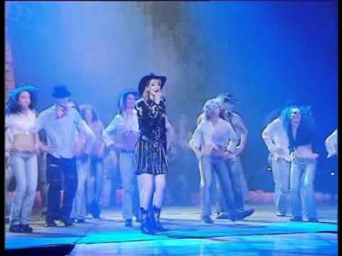 Видео: КЪНТРИ КИТКА -НДК,зала 1