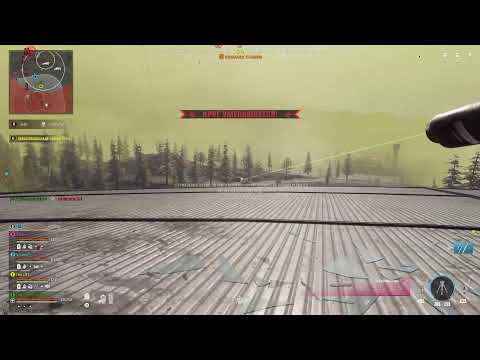 Видео: Будни Верданска