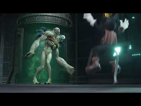 Видео: Final Fantasy VII Rebirth Финал Финтази ВИИ Ребиртх