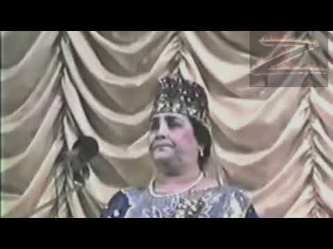 Видео: Барно Исҳоқова Сарахбори ороми ҷон