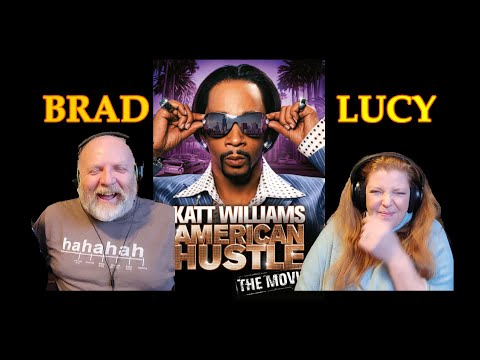 Видео: Кэтт Уильямс «Афера по-американски» — Реакция