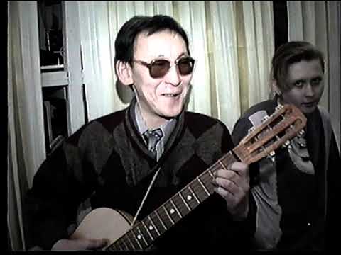 Видео: Тикси Школа №1 1996 год