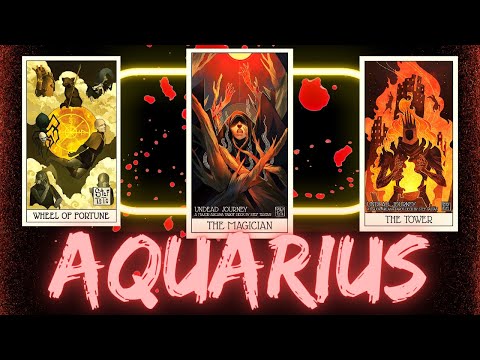 Видео: ВОДОЛЕЙ — ВОЗВРАЩЕНИЕ, ЧТОБЫ ВЕРНУТЬ ВАШЕ СЕРДЦЕ 🥺❤️‍🩹 НО ТЫ УЖЕ НЕ ТАК УВЕРЕН В НИХ... ОКТЯБРЬ