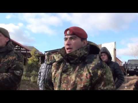 Видео: Речёвка СПЕЦНАЗА
