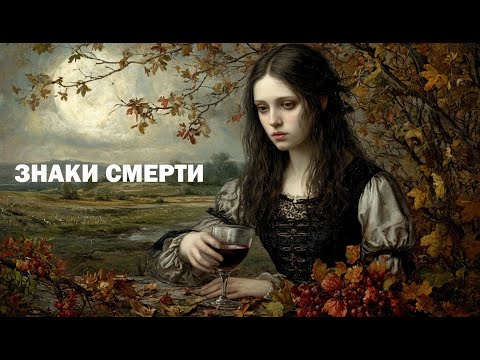 Видео: Жизнь после... смерти Мамы... Предчувствие смерти. Знаки и вестники смерти