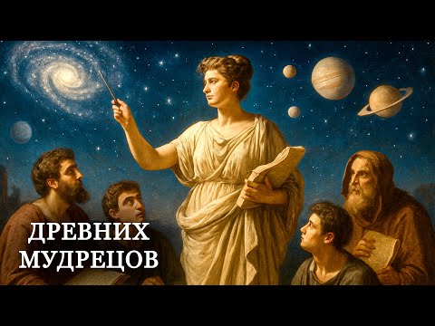 Видео: Тайны древних мудрецов – Для сна