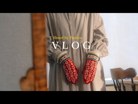 Видео: Утренние привычки с 4:00 утра и влоги, чтобы насладиться Хоккайдо в самом сердце зимы.