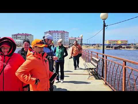 Видео: Озеро Айнское и заброшенки Красногорск. Май 2025