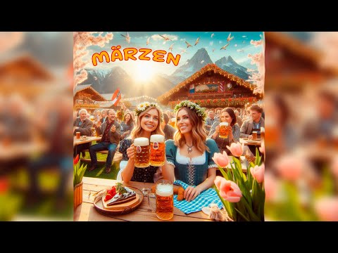 Видео: Сварили Мартовское пиво с секретным ингредиентом ❄️ 💐