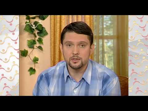 Видео: Рассказы о Святых.  Мефодий Пешношский