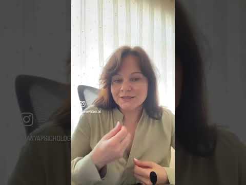 Видео: Женская любовь, почему сложно проявлять