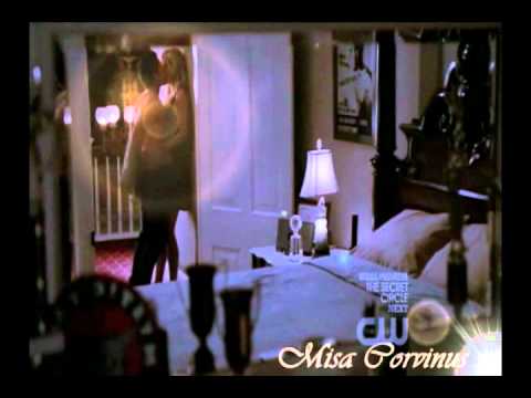 Видео: Дневники Вампира - Куклы