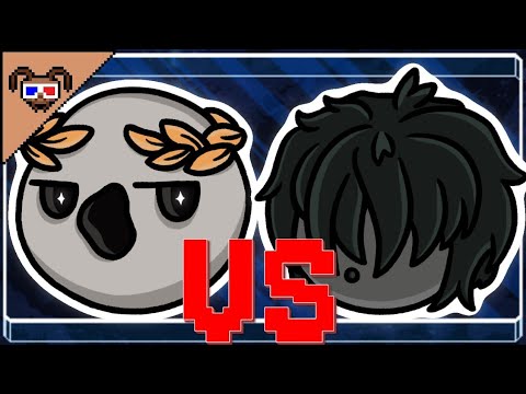 Видео: Антонофф благотворительный турнир - 1 тур - NoWhale & Ashy