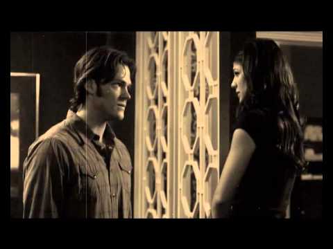 Видео: Sam & Ruby (Supernatural) Демоническая любовь