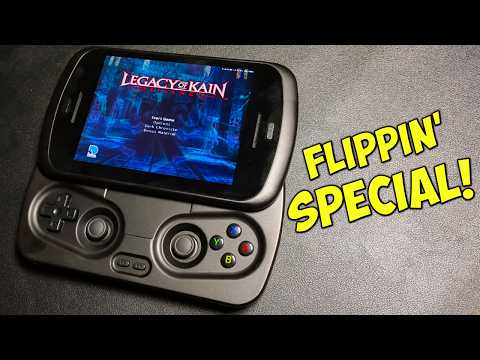 Видео: Не стоит забывать об этом портативном устройстве! — Долгосрочный обзор слайдера Anbernic RG