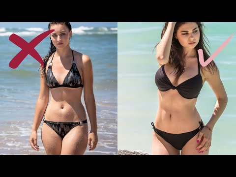 Видео: У вас есть Double Curve?