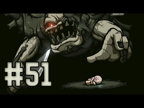 Видео: ГПсПР #51 - Худший босс первого этажа. Меч Духа, разбор атак Матери